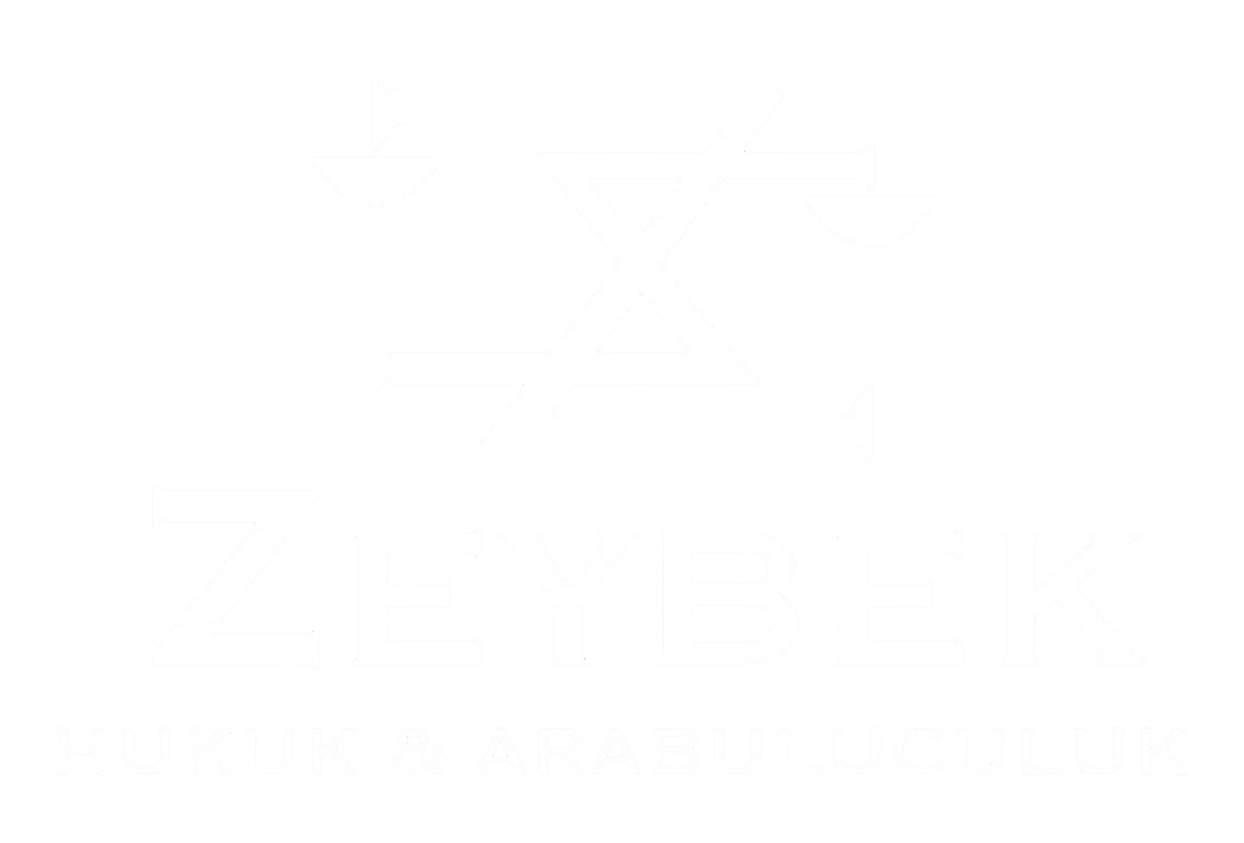 zeybek hukuk - logo